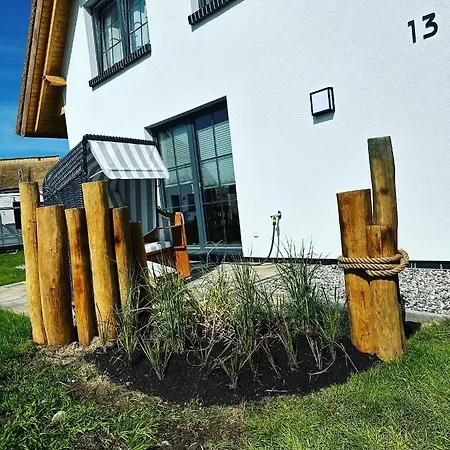 Сasa de vacaciones Wave