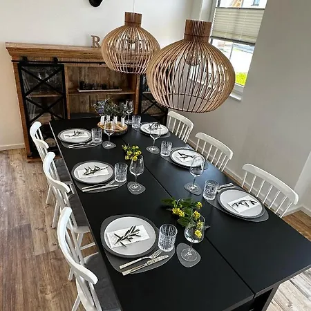 Wave Сasa de vacaciones