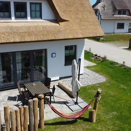 Wave Ferienhaus