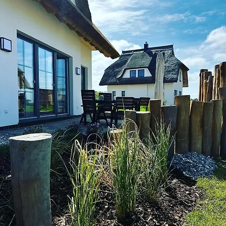 Wave Holiday home Dranske