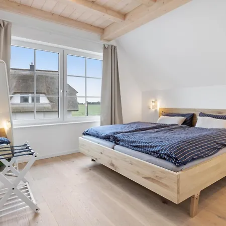 Holiday home Wave Dranske