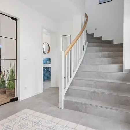 Wave Holiday home