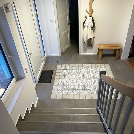 Wave Сasa de vacaciones *