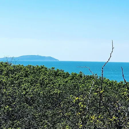 Wave Сasa de vacaciones