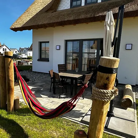 Wave Сasa de vacaciones *